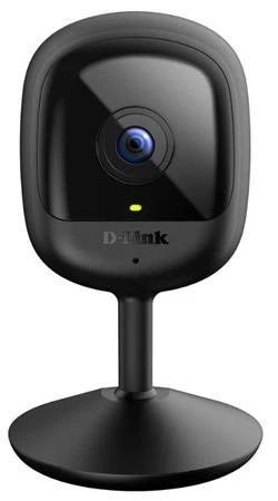 D-Link Compact Full HD Wi-Fi Camera - DCS-6100LHV2 D-Link Compact Full HD Wi-Fi Camera - DCS-6100LHV2