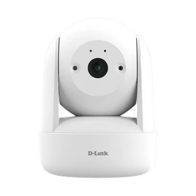 D-Link Compact Full HD Wi-Fi Camera - DCS-6100LHV2 D-Link Compact Full HD Wi-Fi Camera - DCS-6100LHV2