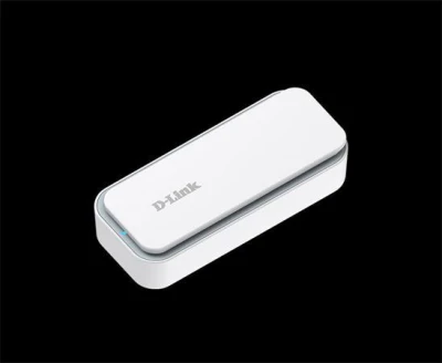 D-Link D501 - 5G NR USB Adapter D-Link D501 - 5G NR USB Adapter