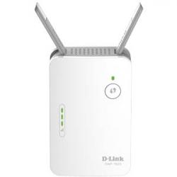 D-Link DAP-1620 Wireless AC71300 Dual Band Range Extender with GE port D-Link DAP-1620 Wireless AC71300 Dual Band Range Extender with GE port