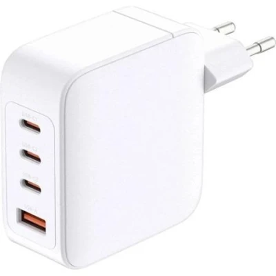 D-Link DCP-101/E - 100W GaN Charger D-Link DCP-101/E - 100W GaN Charger