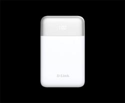 D-Link DPP-101 - 10000mAh Power Bank D-Link DPP-101 - 10000mAh Power Bank