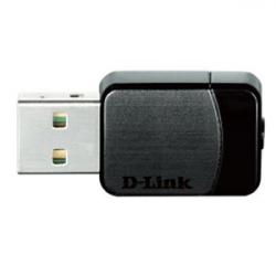 D-Link DWA-171 WiFi AC DualBand USB Micro Adapter D-Link DWA-171 WiFi AC DualBand USB Micro Adapter