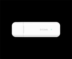 D-Link DWM-222W/R 4G LTE AX300 Wi-Fi 6 USB Adapter D-Link DWM-222W/R 4G LTE AX300 Wi-Fi 6 USB Adapter
