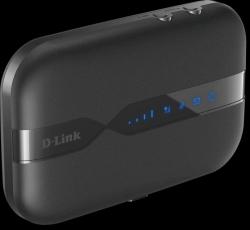 D-Link DWR-932 4G LTE Mobile Wi Fi Hotspot 150 Mbps D-Link DWR-932 4G LTE Mobile Wi Fi Hotspot 150 Mbps