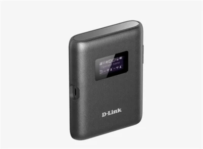 D-Link DWR-933 4G/LTE Cat 6 Wi-Fi Hotspot- 3GPP LTE D-Link DWR-933 4G/LTE Cat 6 Wi-Fi Hotspot- 3GPP LTE