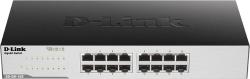 D-Link GO-SW-16G 16-Port GIGABIT DESKTOP SWITCH D-Link GO-SW-16G 16-Port GIGABIT DESKTOP SWITCH