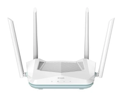 D-Link R15 EAGLE PRO AI AX1500 Smart Router D-Link R15 EAGLE PRO AI AX1500 Smart Router