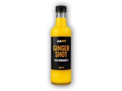 DAFIT Ginger Shot For Immunity 500ml