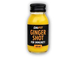 DAFIT Ginger Shot For Immunity 60ml