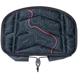 Dagger Contour Lite zadný polstrovanie