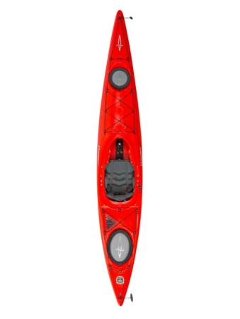 Dagger Stratos 12.5 kajak + sleva 1000,- na příslušenství Dagger Stratos 12.5 kajak + sleva 1000,- na příslušenství