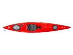 Dagger Stratos 12.5 kajak + sleva 1000,- na příslušenství
