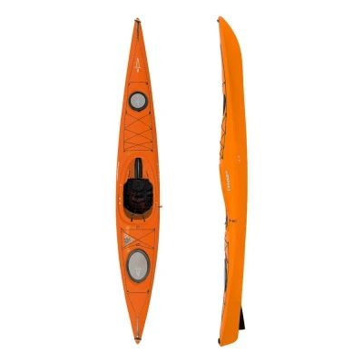 Dagger Stratos 14.5 kajak + sleva 1000,- na příslušenství