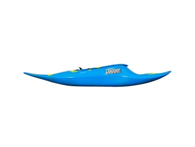 Dagger SuperNova kajak + sleva 1000,- na příslušenství