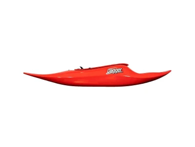 Dagger SuperNova kajak + sleva 1000,- na příslušenství
