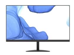 Dahua monitor LM22-A200Y 21,45" VA/1920x1080/3000:1/10ms/250nits/VGA/HDMI/černý Dahua monitor LM22-A200Y 21,45" VA/1920x1080/3000:1/10ms/250nits/VGA/HDMI/černý