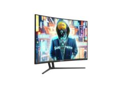 Dahua monitor LM34-E330C, 34" 3440×1440, 165Hz E-LED, 350 cd/m,3000:1, 1ms Dahua monitor LM34-E330C, 34" 3440×1440, 165Hz E-LED, 350 cd/m,3000:1, 1ms