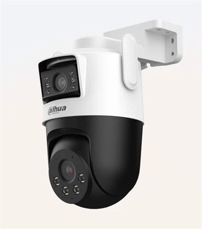 Dahua P5D-5F-PV-0280B/0600B Wireless IoT kamera (Wi-Fi Series)