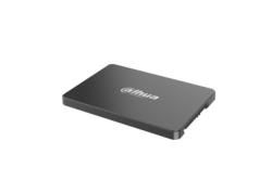 Dahua SSD-C800AS256G 256GB 2.5 inch SATA SSD, Consumer level, 3D NAND