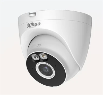 Dahua T5A-PV-0280BB Wireless IoT kamera (Wi-Fi Series)