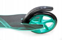 Raven Anabel 200mm mint koloběžka s ruční brzdou