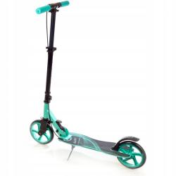 Raven Anabel 200mm mint koloběžka s ruční brzdou