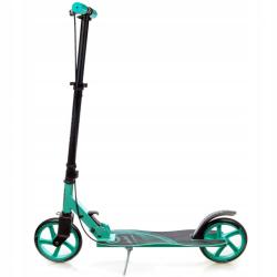 Raven Anabel 200mm mint koloběžka s ruční brzdou