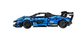 Dark Knight Supercar Stavebnice 2088 dílků