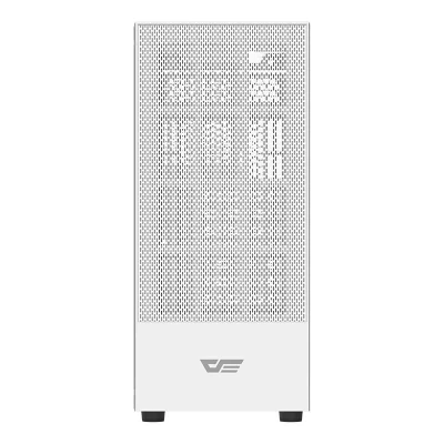 Darkflash A290 bílá počítačová skříň (VÝPRODEJ)