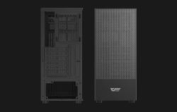 Darkflash A290 computer case (black)