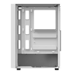 Darkflash A290 bílá počítačová skříň