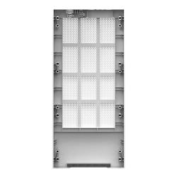 Darkflash A290 bílá počítačová skříň