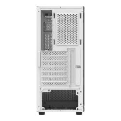 Darkflash A290 bílá počítačová skříň