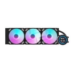 Darkflash Chladič počítače DN-D360 BLACK
