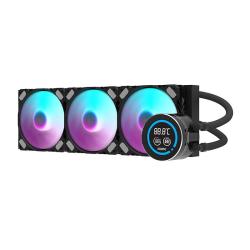 Darkflash Chladič počítače DN-D360 BLACK Darkflash Chladič počítače DN-D360 BLACK