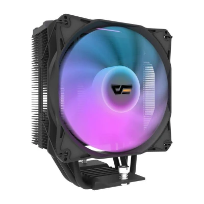 Darkflash Z4 PRO MIST černý CPU chladič