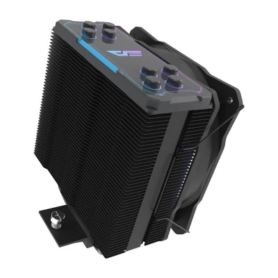 Darkflash Z4 PRO MIST černý CPU chladič