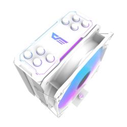 Darkflash Chladič počítače Z4 PRO MIST WHITE