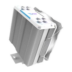 Darkflash Chladič počítače Z4 PRO MIST WHITE
