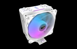 Darkflash Chladič počítače Z4 PRO MIST WHITE
