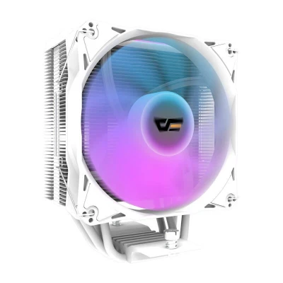 Darkflash Chladič počítače Z4 PRO MIST WHITE Darkflash Chladič počítače Z4 PRO MIST WHITE