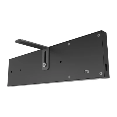 Darkflash V92 9,2" IPS černý monitor
