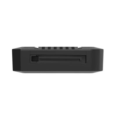 Darkflash RC2 RGB PWM černá ovládací skříňka ventilátoru pro počítač