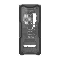 Darkflash Počítačová skříň Aquarius Acrylic