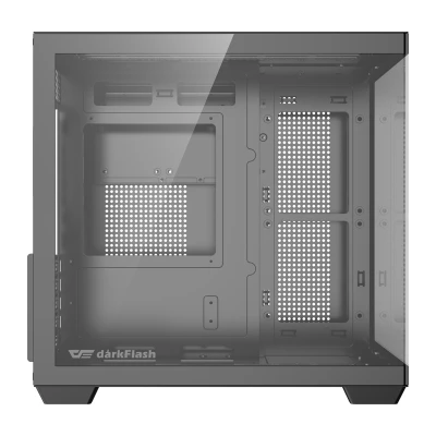 DarkFlash B275 černá počítačová skříň