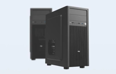 Darkflash Počítačová skříň B351