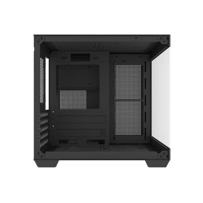 Darkflash Počítačová skříň C275P bez ventilátorů (černá)