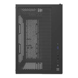 Darkflash Počítačová skříň C285 (černá)