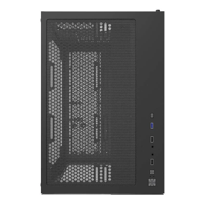 Darkflash Počítačová skříň C285 (černá)